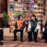 「SONGS Number_i」