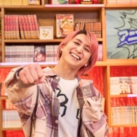 Snow Man佐久間大介、ゴールデン帯初の単独MC「アニソン大百科」放送決定