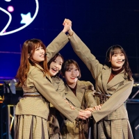 『11th Single BACKS LIVE!!』