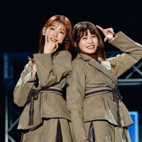 『11th Single BACKS LIVE!!』
