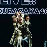『11th Single BACKS LIVE!!』