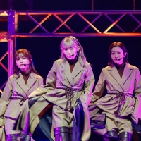 『11th Single BACKS LIVE!!』