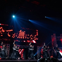 『11th Single BACKS LIVE!!』