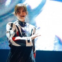 『11th Single BACKS LIVE!!』