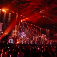 『11th Single BACKS LIVE!!』