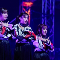 『11th Single BACKS LIVE!!』
