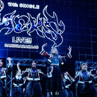 『11th Single BACKS LIVE!!』