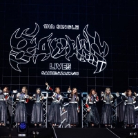 『11th Single BACKS LIVE!!』