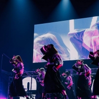 『11th Single BACKS LIVE!!』