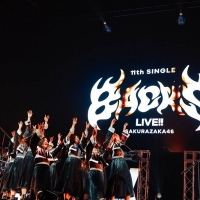『11th Single BACKS LIVE!!』