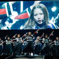 『11th Single BACKS LIVE!!』