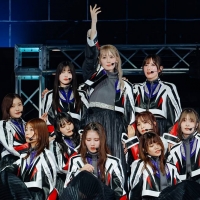 『11th Single BACKS LIVE!!』