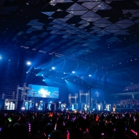 『11th Single BACKS LIVE!!』