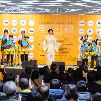 倉木麻衣『HAPPY WOMAN FESTA 2025 ISHIKAWA』