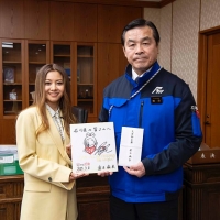 倉木麻衣『HAPPY WOMAN FESTA 2025 ISHIKAWA』