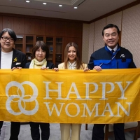 倉木麻衣『HAPPY WOMAN FESTA 2025 ISHIKAWA』