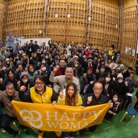 倉木麻衣『HAPPY WOMAN FESTA 2025 ISHIKAWA』