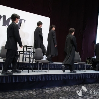 IMP.主演舞台「IMPACT」製作発表記者会見
