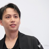 IMP.主演舞台「IMPACT」製作発表記者会見