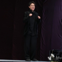 IMP.主演舞台「IMPACT」製作発表記者会見