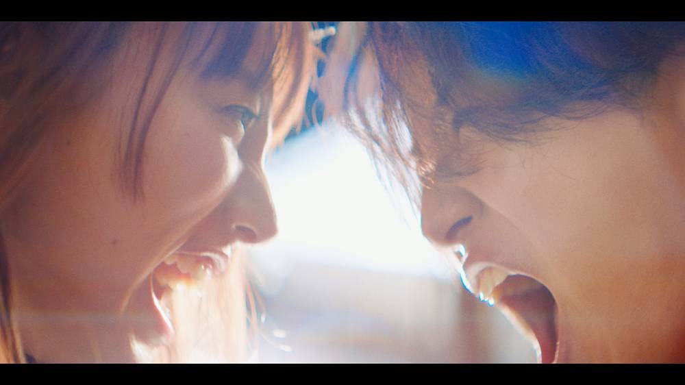 菊池風磨（timelesz）＆清原果耶が共演する新CM公開　二人の繊細な表情変化が見どころ