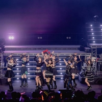 つばきファクトリー 10th Anniversary SPRING LIVE 2025「Bloomin’」
