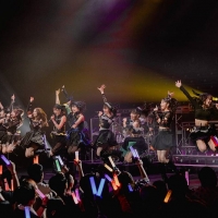 つばきファクトリー 10th Anniversary SPRING LIVE 2025「Bloomin’」