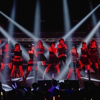 つばきファクトリー 10th Anniversary SPRING LIVE 2025「Bloomin’」