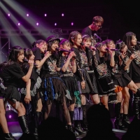 つばきファクトリー 10th Anniversary SPRING LIVE 2025「Bloomin’」