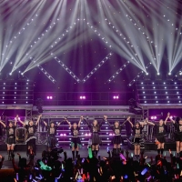 つばきファクトリー 10th Anniversary SPRING LIVE 2025「Bloomin’」