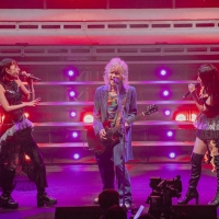 つばきファクトリー 10th Anniversary SPRING LIVE 2025「Bloomin’」