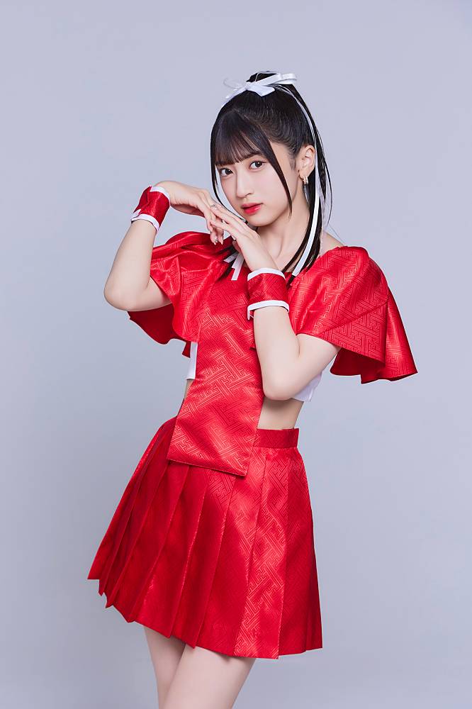 OCHA NORMA田代すみれ、グループ及びハロー!プロジェクト卒業を発表「私らしく前へ進んでいきたい」