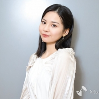 新谷ゆづみ、ドラマ『今日のさんぽんた』インタビュー