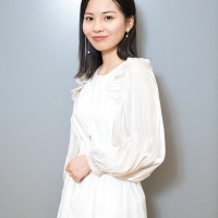 新谷ゆづみ、ドラマ『今日のさんぽんた』インタビュー