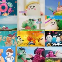 『シナぷしゅ THE MOVIE ぷしゅほっぺ ダンシングPARTY』