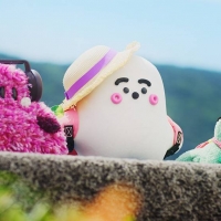 『シナぷしゅ THE MOVIE ぷしゅほっぺ ダンシングPARTY』