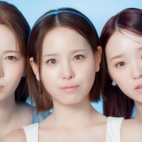洗顔専門ブランド「suisai」新ミューズに就任