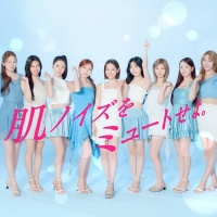 洗顔専門ブランド「suisai」新ミューズに就任