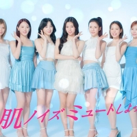 洗顔専門ブランド「suisai」新ミューズに就任