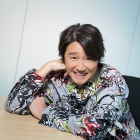 近藤真彦『近藤真彦＆前田亘輝 男ふたりの冒険旅 in タイランド〜風と歌を感じて』インタビュー