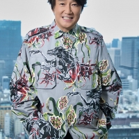 近藤真彦『近藤真彦＆前田亘輝 男ふたりの冒険旅 in タイランド〜風と歌を感じて』インタビュー