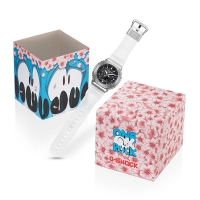 ONE OK ROCK結成20周年記念   “G-SHOCK”とのコラボモデル発売決定
