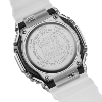 ONE OK ROCK結成20周年記念   “G-SHOCK”とのコラボモデル発売決定