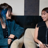 倉科カナ×さとうほなみ、初共演で感じた互いの印象を語る