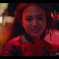 菊池風磨＆清原果耶「＃ぼくらの春曲キャンペーン」第３弾CM＆メイキング映像公開