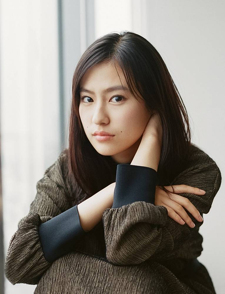 恒松祐里、WEST.主演映画に出演　重岡大毅と小瀧望の幼馴染役