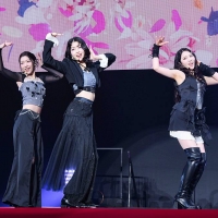 IS:SUE「MTV VMAJ」で特別賞を受賞　新曲「Love MySelf」を初パフォ