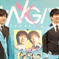 『シークレットNGハウス』番組完成記念イベント