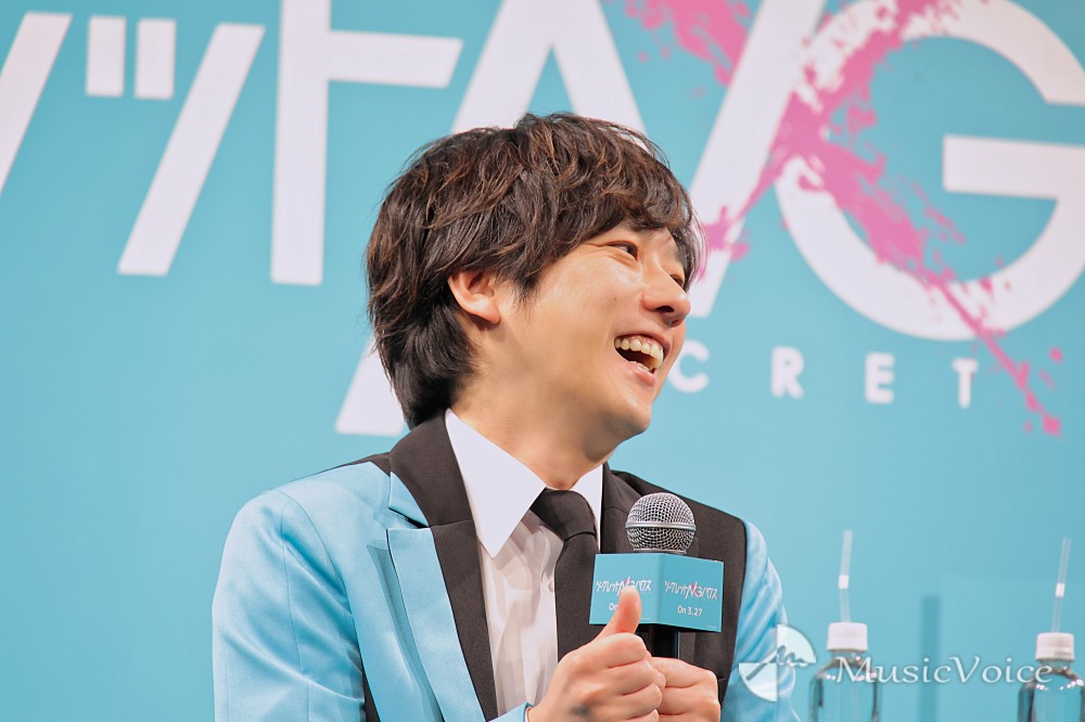 二宮和也、究極のだまし合いゲームで“笑いの神に愛された男”狩野英孝に注目