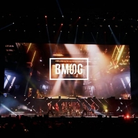 BE:FIRST、ニューシングル「GRIT」収録「Guilty」D.U.N.K Showcaseライブ映像公開